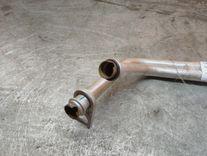 Патрубок отопителя (печки) 3580M6 Citroen Evasion - Фото 3