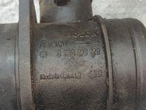 Расходомер воздуха HF8OV3 Alfa Romeo 147 купить с доставкой