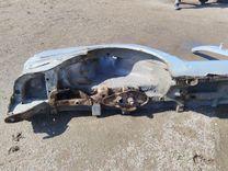 Крыло заднее правое EFR29M Ford Galaxy - Фото 9