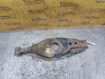 Рычаг задний левый AU3YEC Mercedes C W202 купить на авторазборке