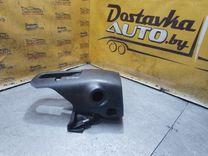 Кожух рулевой колонки DE4CGL Toyota Avensis купить