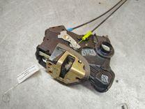 Замок двери передней правой AMAOJ2 Toyota Avensis купить в магазине запчастей бу