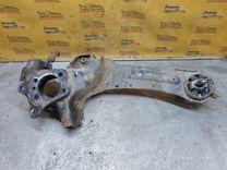 Рычаг задний левый 7AHRZT Volvo XC70 купить