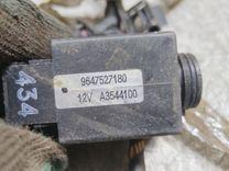 Проводка двери передней левой 8F7TZN Citroen C5 - Фото 9