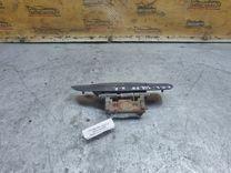 Ручка наружная задняя правая ILQURV Ford Mondeo - Фото 2