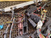 Проводка салона 2PU736 Opel Signum - Фото 4