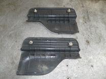 Накладка на порог HPEY2Y Honda HR-V купить с доставкой