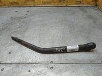 Щеткодержатель задний TGGCCW Renault Kangoo