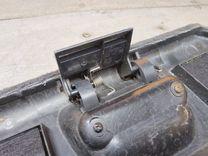 Обшивка багажника 2OMFT7 BMW X5 E53 купить в магазине запчастей бу