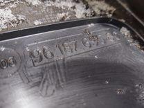 Защита (кожух) ремня ГРМ HWAMZ1 Peugeot 406 купить в магазине запчастей бу