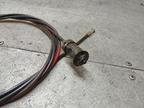 Трос открывания лючка топливного бака R4D3JW Daewoo Matiz - Фото 2