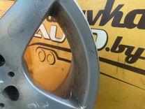 Диск литой R15, 5x112 Volkswagen Touran 2006 B0VAGL B0VAGL Volkswagen Touran купить в магазине запчастей бу