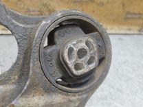 Кронштейн полуоси 8DPSNT Citroen Xsara Picasso - Фото 2