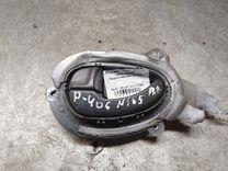 Ручка внутренняя передняя левая CL51J2 Peugeot 406 купить