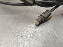 Трос открывания лючка топливного бака UQP01V Peugeot 406 купить