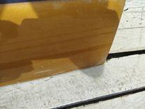 Дверь передняя левая MOHG95 Fiat Punto купить на авторазборке