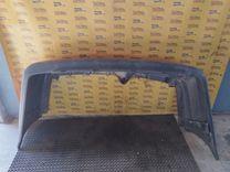 Бампер задний FU98U3 Volkswagen Vento undefined