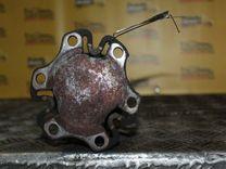 Полуось передняя правая (приводной вал, ШРУС) F34L2N Audi A4 - Фото 5