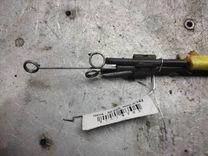 Трос отопителя (печки) 33OPQ6 Hyundai Getz - Фото 2