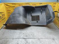 Обшивка багажника KCQXNT Mitsubishi Carisma купить с доставкой