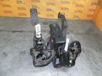 Узел педальный (блок педалей) 0C2U8L Volkswagen Golf - Фото 2