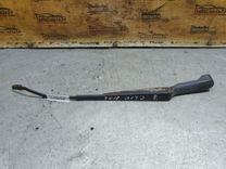 Щеткодержатель (поводок стеклоочистителя, дворник) 117YO7 Renault Clio - Фото 1
