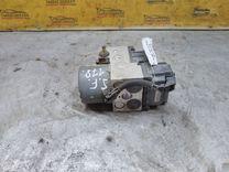 Блок ABS V8FS92 Subaru Forester