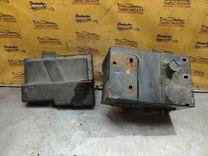 Кожух аккумулятора MBFVD2 Peugeot 406 - Фото 2