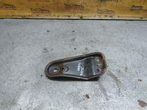 Кронштейн крепления балки подвески 0A4S69 Skoda Fabia