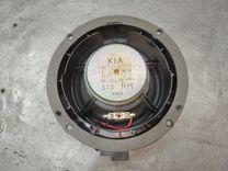 Динамик двери задней правой 91Z1H8 Kia Sorento купить с доставкой