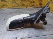 Зеркало наружное правое 6Q13YI Audi A4 - Фото 2