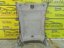 Крыша 8Q7KS7 Citroen C5 undefined