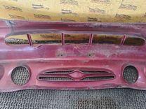 Бампер передний 0CMLLL Kia Shuma undefined