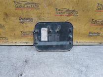 Лючок топливного бака M5OV65 Daewoo Nubira купить с доставкой