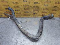 Горловина топливного бака DMUJPG Toyota Corolla - Фото 1