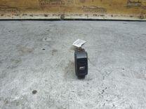 Кнопка стеклоподъемника переднего правого X71ZF9 Citroen Xsara Picasso - Фото 1