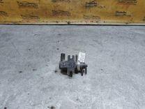 Клапан управления турбиной (актуатор) 3QYLON Seat Toledo