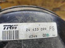 Вакуумный усилитель тормозов 8T4O6U Opel Vectra купить