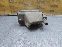 Крышка топливного бака CYOX5J Citroen C8 - Фото 3