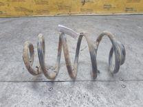 Пружина задняя H6EUER Opel Meriva - Фото 3