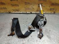 Ремень безопасности передний правый FY2HD4 Nissan Primera - Фото 3