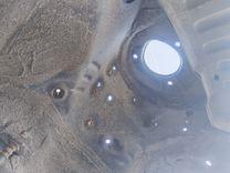 Стакан лонжерона правый J4H01W Toyota Corolla Verso - Фото 4