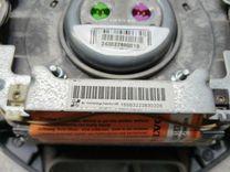 Подушка безопасности водителя S9G460 Volvo V70 купить на авторазборке