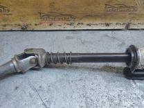 Рулевая колонка B5U0K9 Volkswagen Polo - Фото 6