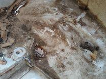 Стойка кузовная передняя левая AU49A1 Citroen Jumper - Фото 20