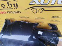 Крыло заднее левое 6TIW1L Peugeot 407 купить с доставкой