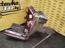 Стойка кузовная передняя правая N33DRL Volkswagen Passat - Фото 1