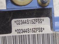 Датчик удара 44WUG3 Volkswagen Jetta - Фото 4