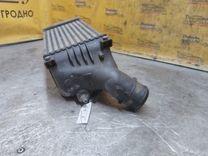 Интеркулер 5HSLRG Peugeot 407 undefined