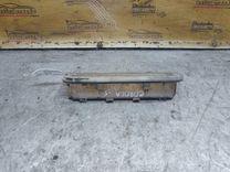 Решетка вентиляции кузова 0CLPO4 Toyota Corolla - Фото 3